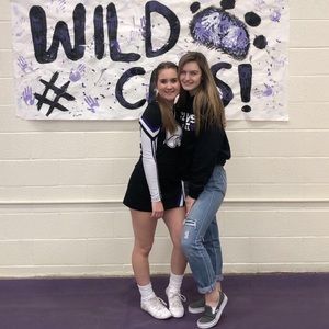 Meet your Posher, Madison